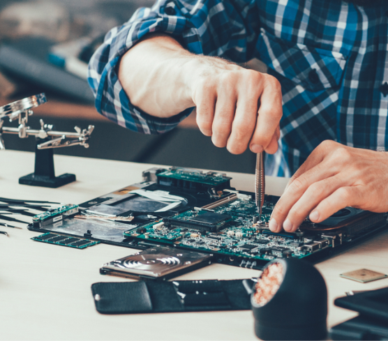Determining if An Old Laptop Can Be Repaired – grassroots-computers