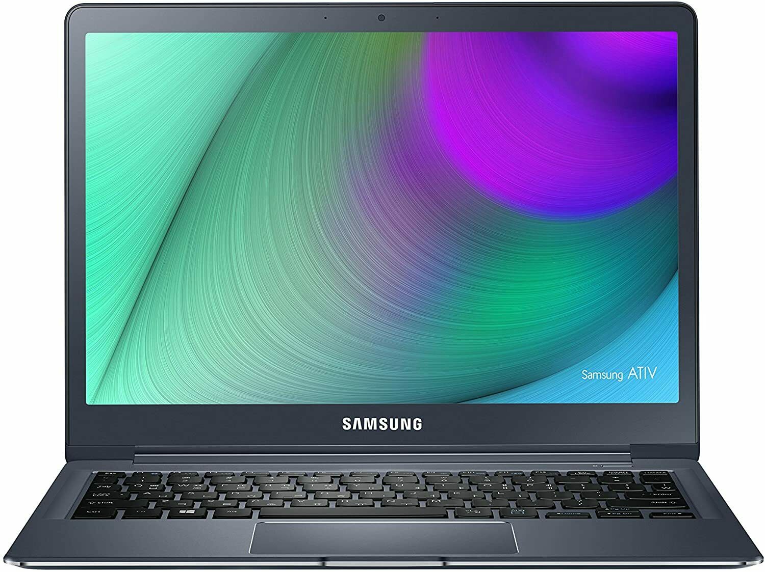Samsung ATIV Book 9 14" Touch Screen Laptop i5-4200 4GB Ram 1.6GHz SSD 227GB