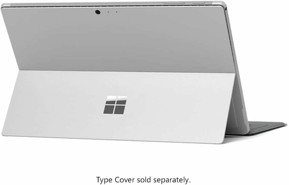 Microsoft Surface Pro Core i5 128GB SSD 4GB RAM, No Pen or Accessory