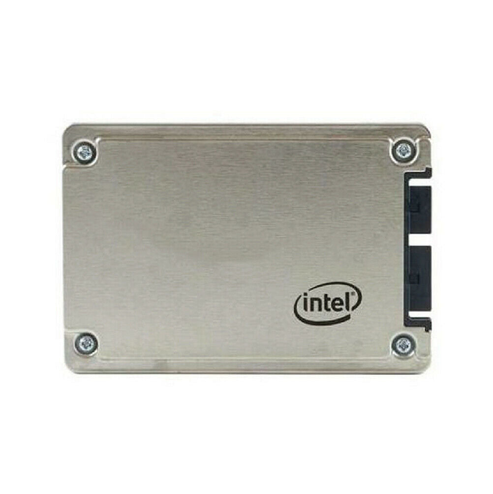 Intel 320 Series 1.8" Internal Solid State Drive 160GB SSD SATA, SSDSA1NW160G3