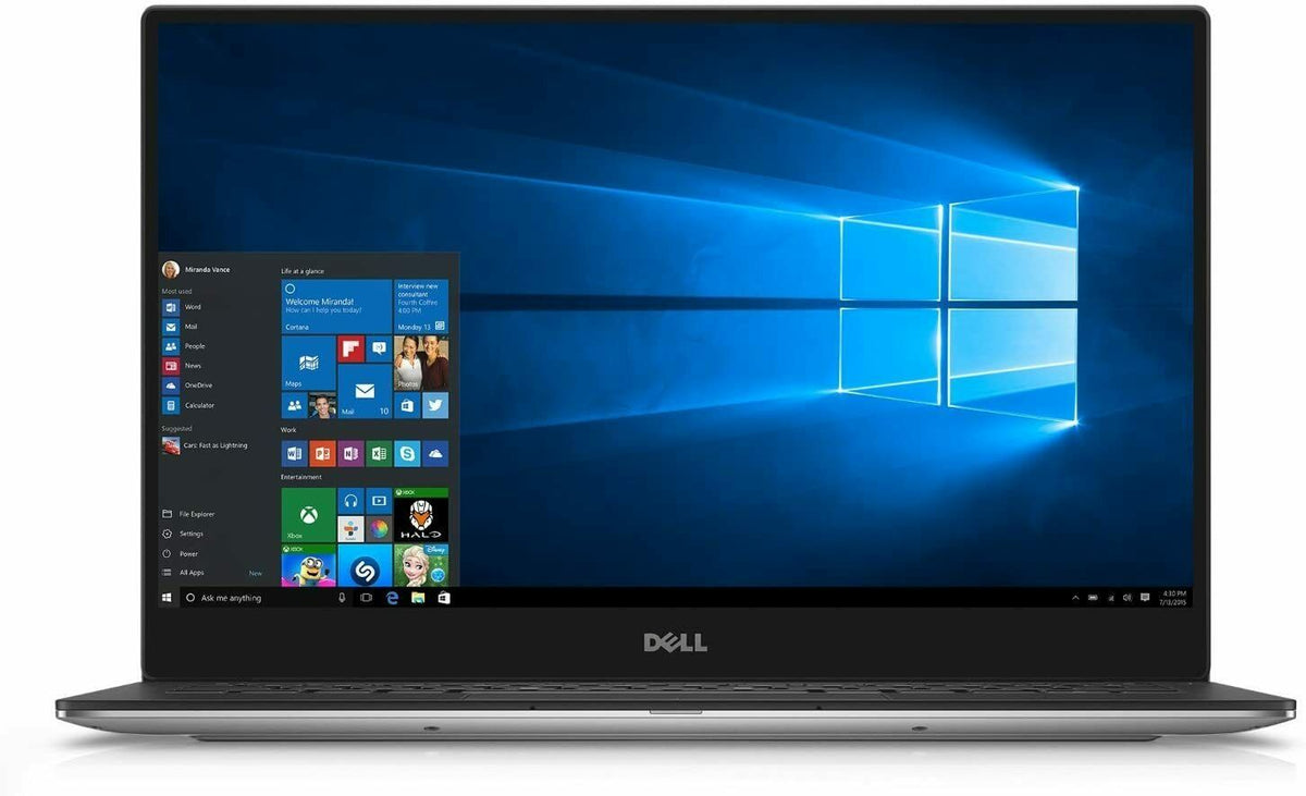 Dell XPS 13