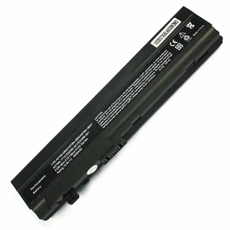 New HP Replacement Laptop Battery 532496-251 6Cell 10.8V 55Wh 4400mAh HSTNN-I71C