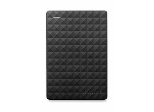 Seagate Expansion 3TB USB 3.0 Portable External Hard Drive for PC, STEA3000400