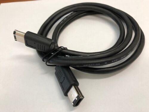 New Western Digital External 3ft Firewire 400 Short Cable, 2064-7091-002