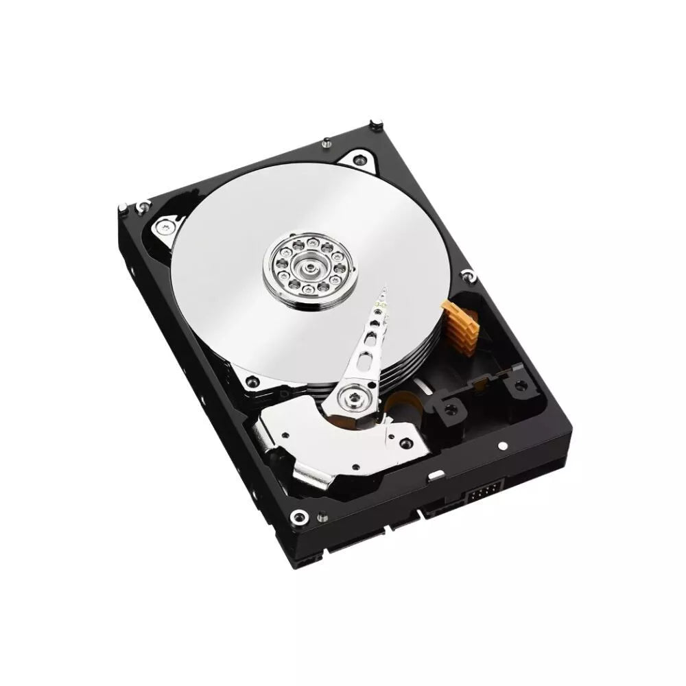 Hitachi 3.5" 2TB SATA 7200rpm Internal Hard Drive W0F23104 for PC, Recertified