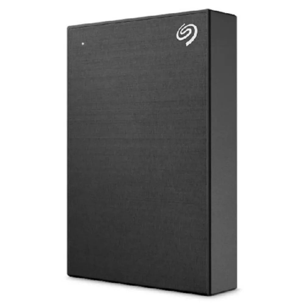 Seagate 2.5" One Touch PW 2TB USB 3.0 External Hard Drive STKY2000403, Recertified