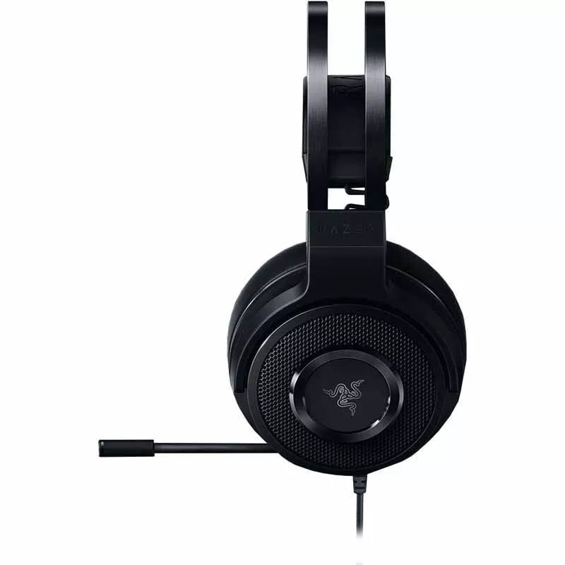 Razer Headphone Thresher Tournament Wired Gaming Head Set RZ04-02350100-R3U1