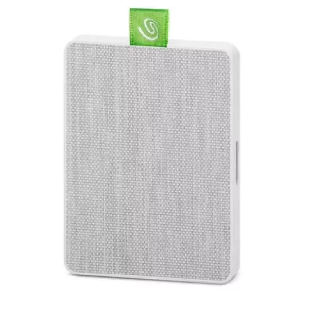 Seagate Ultra Touch 1TB 2.5 Solid State External Drive USB 3.0, STJW1000400