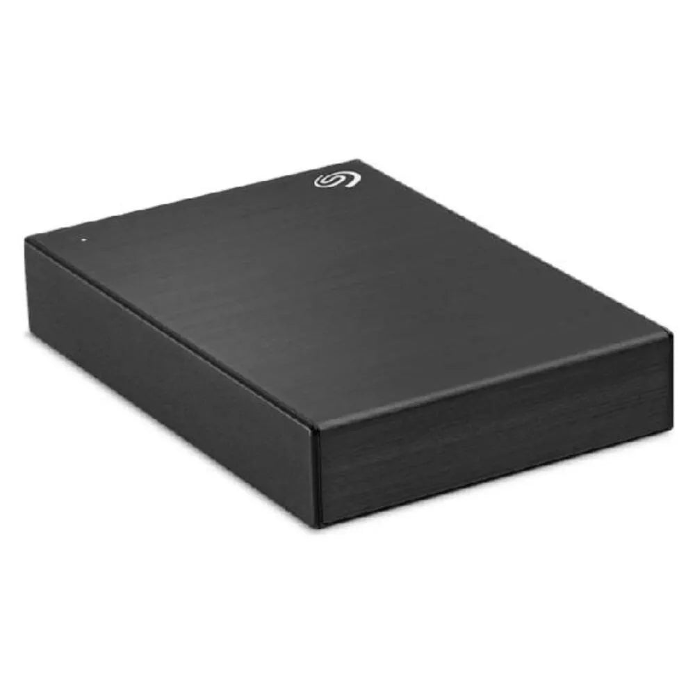 Seagate One Touch USB 3.0 with Password 1TB 2.5 External Hard Drive, STKY1000400