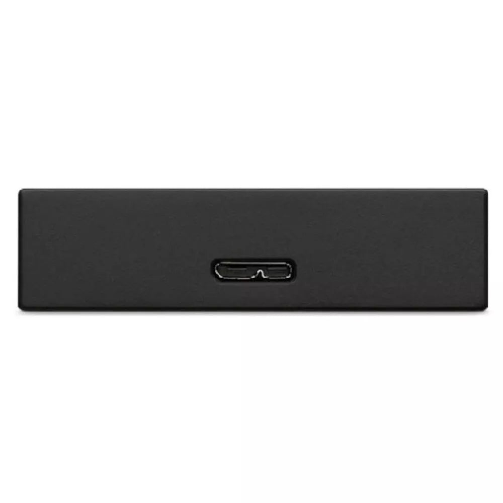 Seagate One Touch USB 3.0 with Password 1TB 2.5 External Hard Drive, STKY1000400