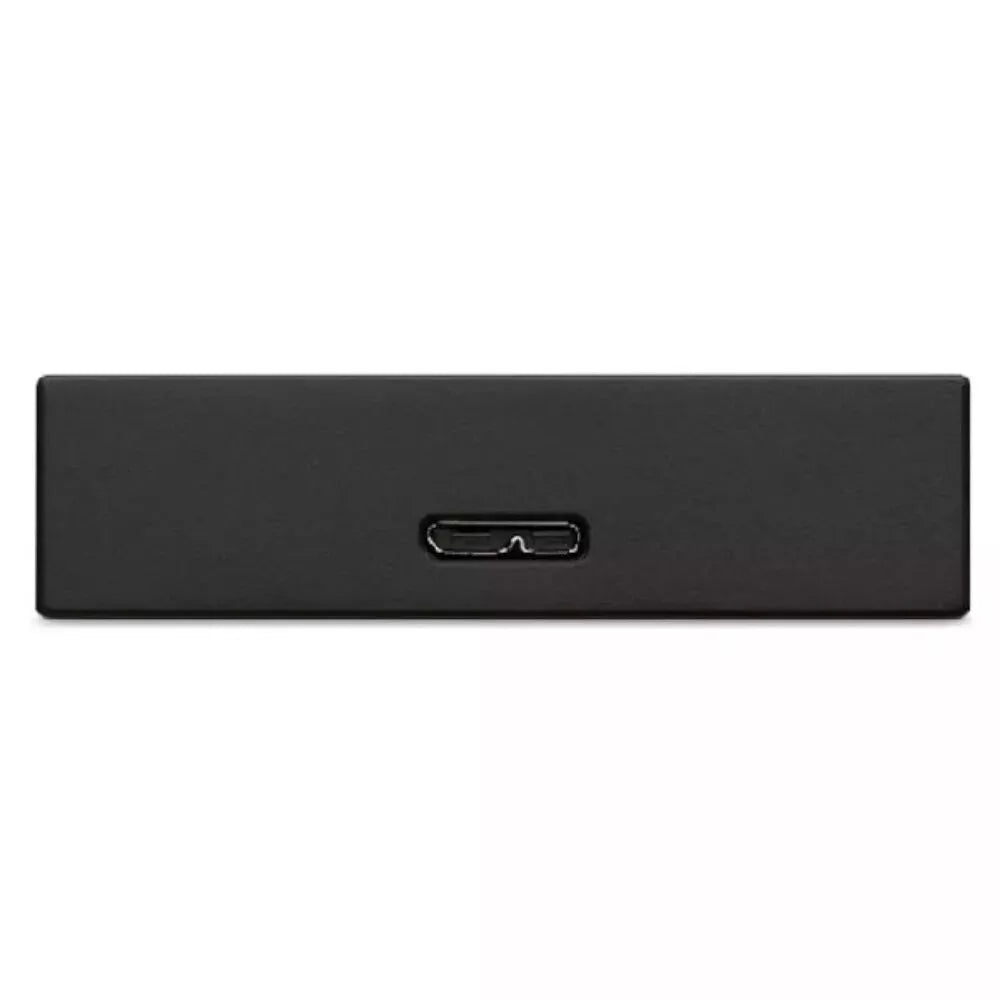 Seagate 4TB One Touch PW Portable External Hard Drive USB 3.0 STKZ4000400, Black