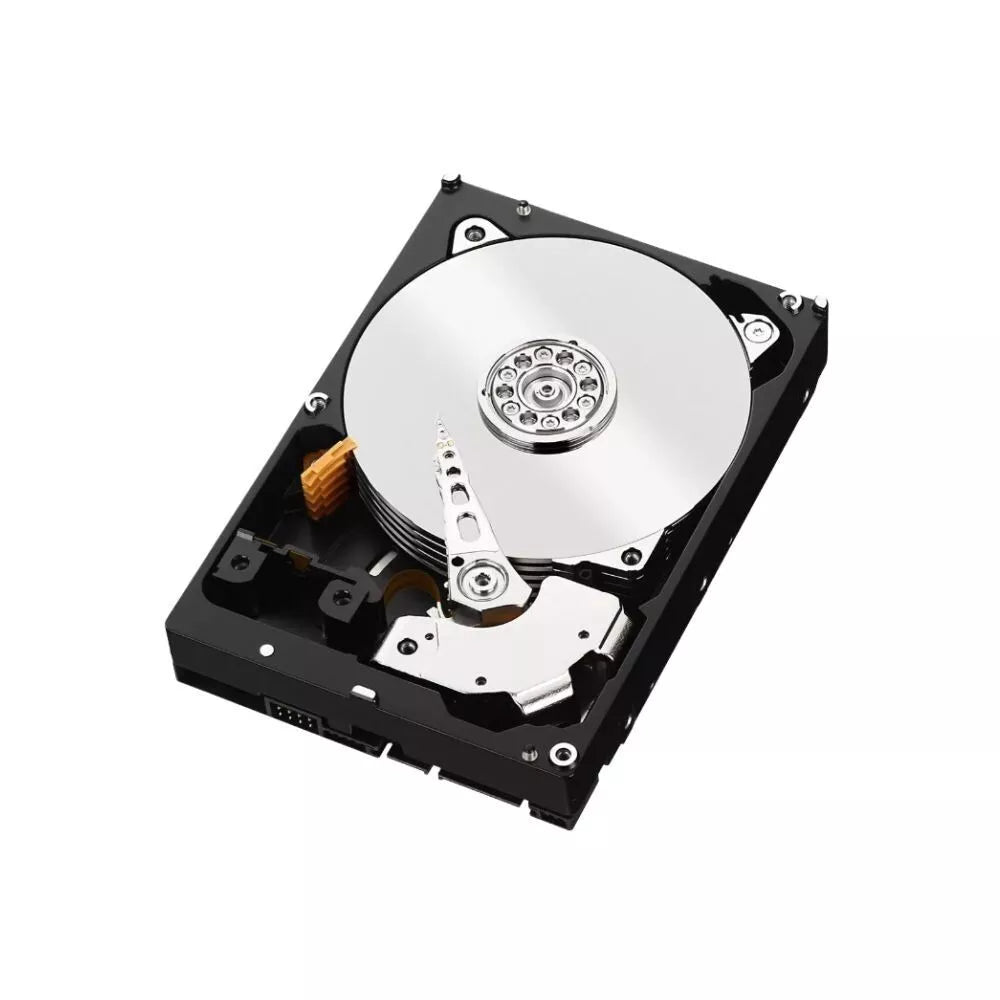 Hitachi 3.5" 2TB SATA 7200rpm Internal Hard Drive W0F23104 for PC, Recertified