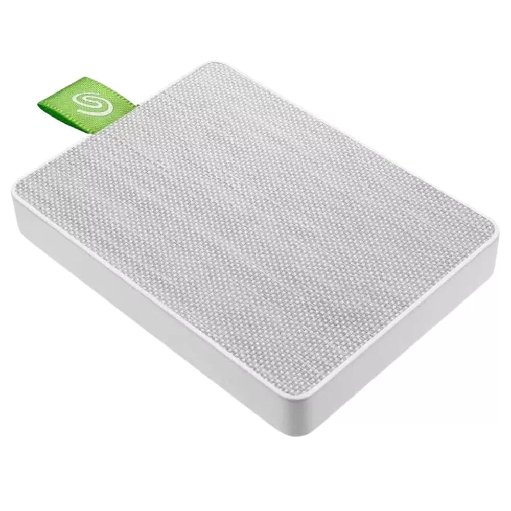 Seagate Ultra Touch 1TB 2.5 Solid State External Drive USB 3.0, STJW1000400