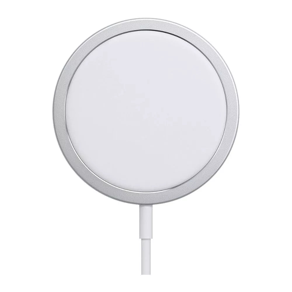 Apple MagSafe Wireless Charger with Fast Charging Capability, iPhone AirPods