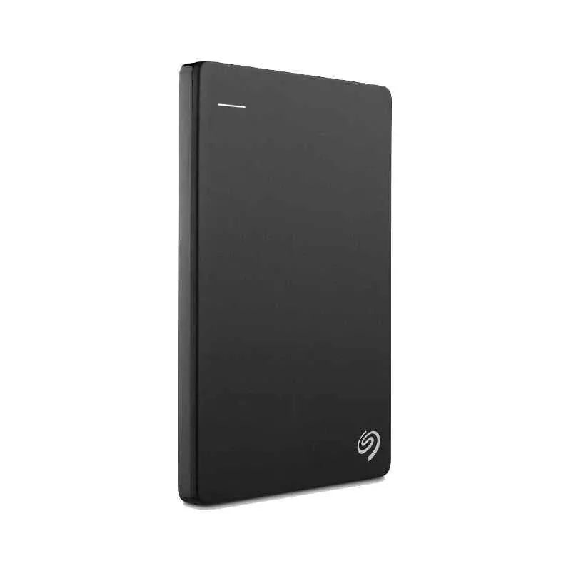 Seagate 1TB Backup Plus Slim Portable External  Hard Drive USB 3.0 Black (STDR1000300)