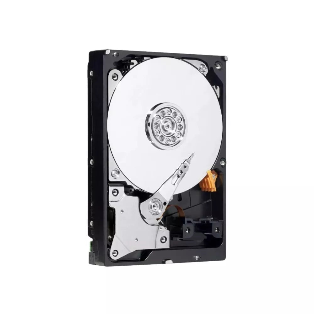 Hitachi 2TB 3.5" SATA 7200rpm Internal Hard Drive W0F23905, Recertified