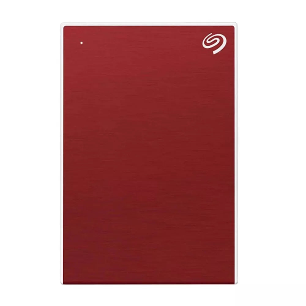 Seagate Backup Plus Slim 5TB USB3.0 Portable External Hard Drive STHP5000403