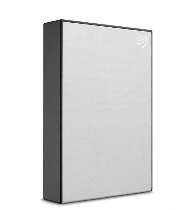 Seagate One Touch 2.5" PW 5TB USB 3.0 Portable External Hard Drive, STKZ5000401