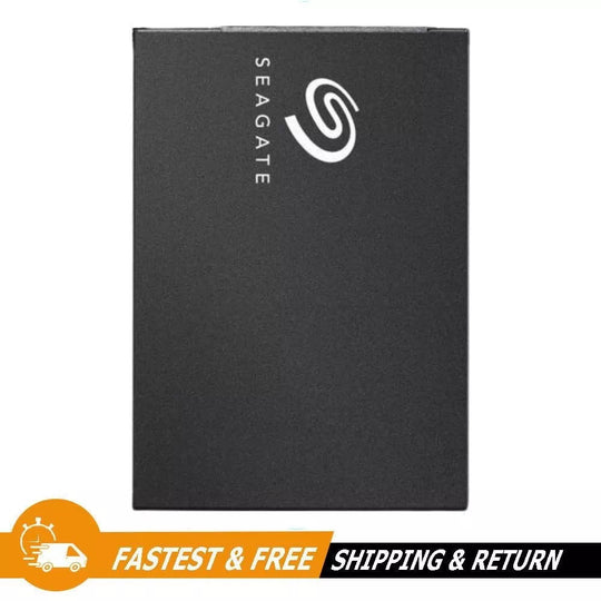 Seagate Barracuda 1TB 2.5 SATA 7mm Solid State Drive SSD ZA1000CM10002