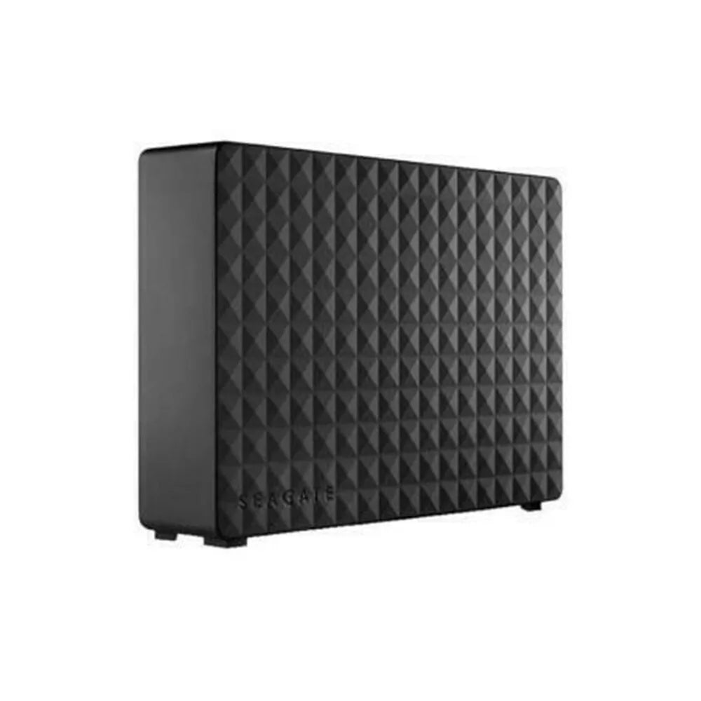 Seagate Expansion 16TB External Hard Drive STEB16000402, USB 3.0 3.5, Black