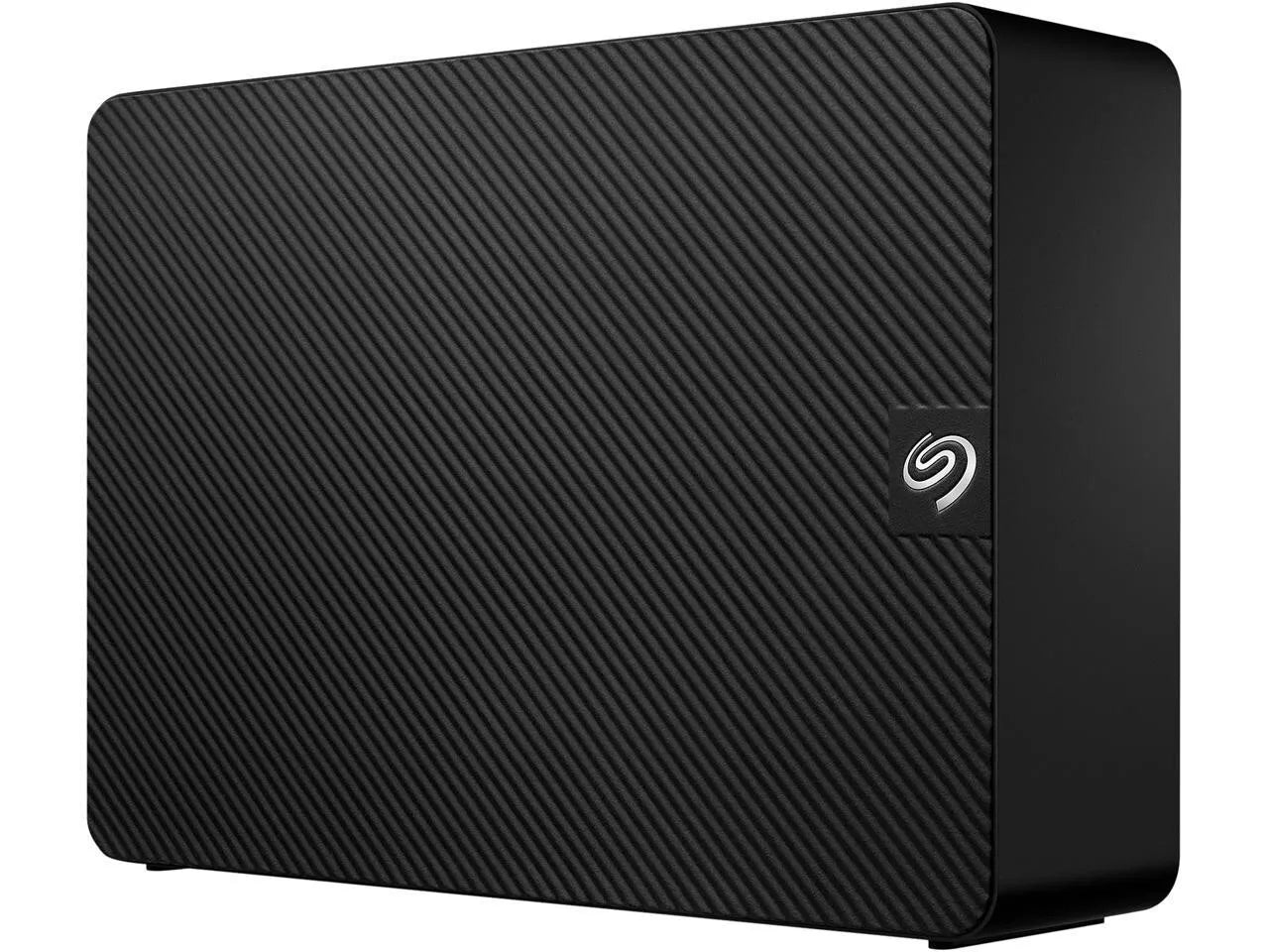 Seagate 16TB 3.5" Expansion Desktop USB 3.0 External Hard Drive, STKP16000402