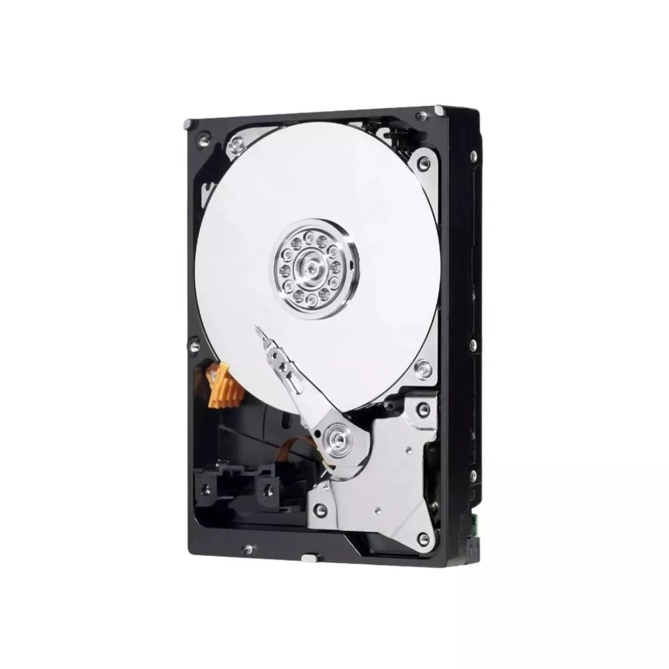 Hitachi 3.5" SATA 2TB 7200rpm Internal Hard Drive W0F23010 for PC