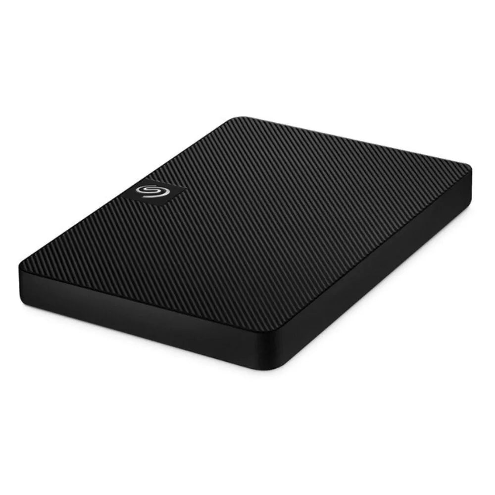 Seagate Expansion 1TB USB 3.0 Portable External Hard Drive (STKM1000400)