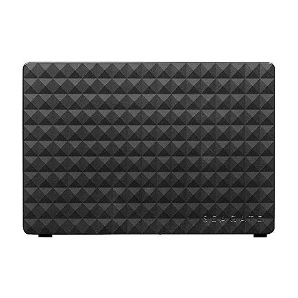 Seagate Expansion 16TB External Hard Drive STEB16000402, USB 3.0 3.5, Black