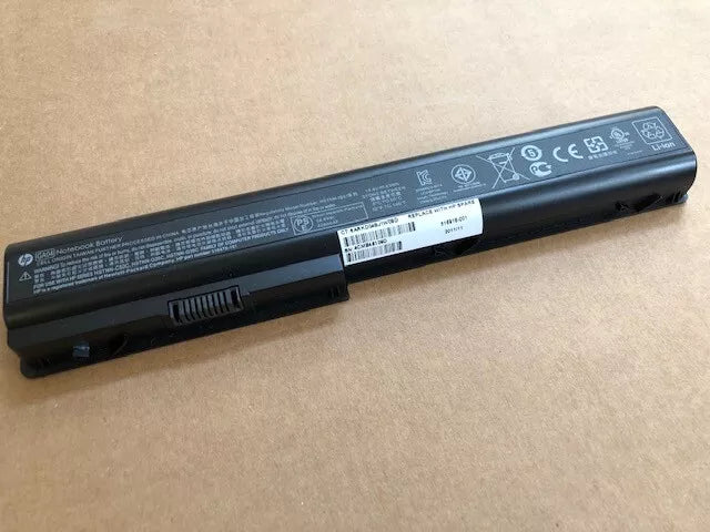 HP GA04063 Li-ion Replacement Notebook Laptop Battery 14.4V 4200mAH, 516478-191