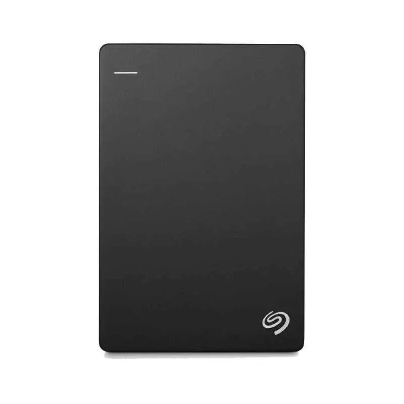 Seagate 1TB Backup Plus Slim Portable External  Hard Drive USB 3.0 Black (STDR1000300)