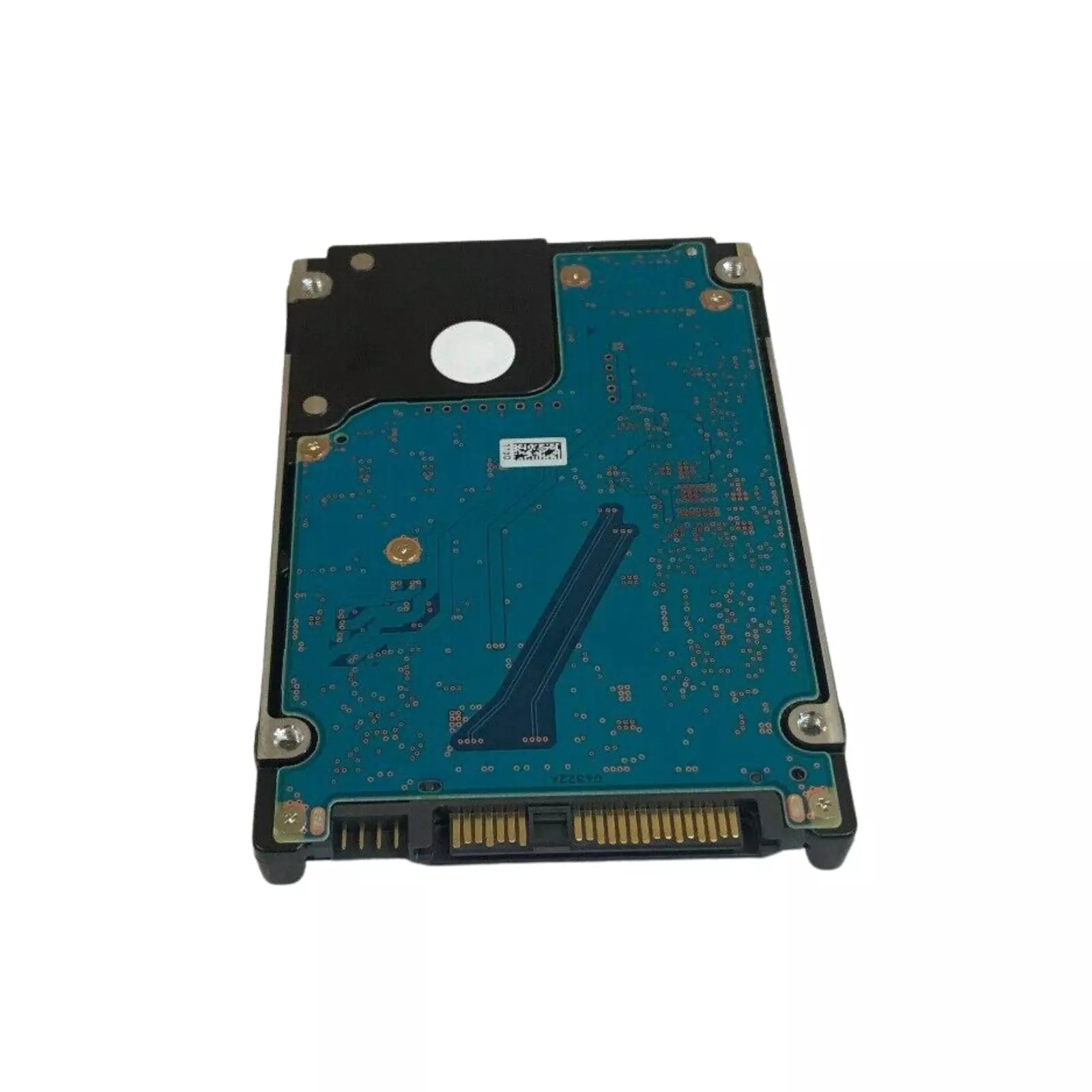 Toshiba (SAS) 2.5" AL15SEB09EP 900GB 4Kn Internal Hard Drive 10krpm HDEBL23GEA51