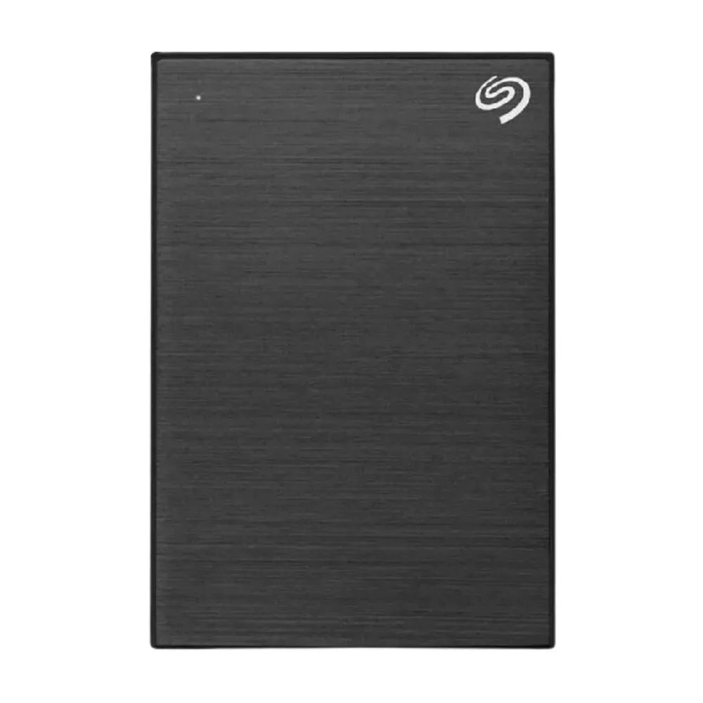 Seagate 2.5" Backup Plus 5TB USB 3.0 Portable External Hard Drive Recertified