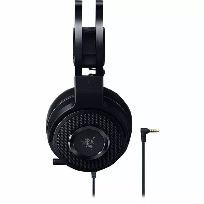 Razer Headphone Thresher Tournament Wired Gaming Head Set RZ04-02350100-R3U1