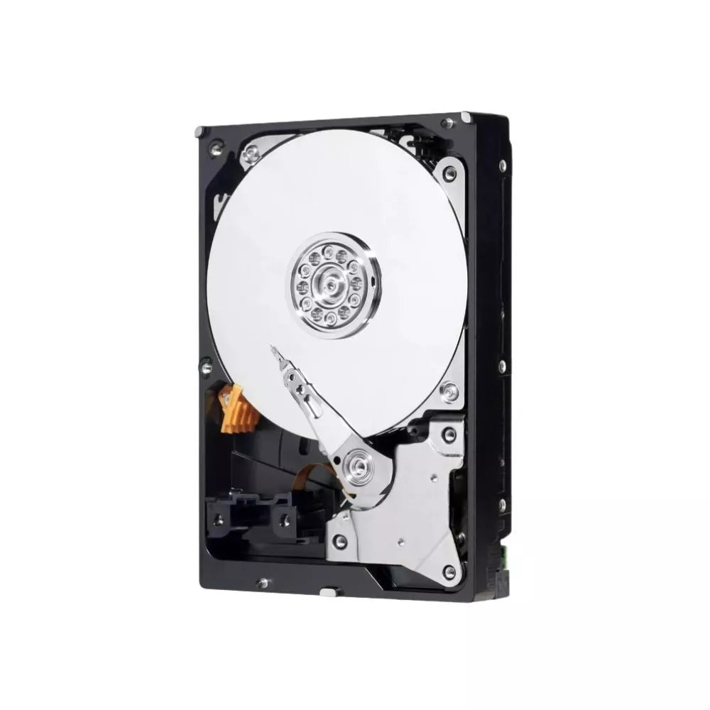 Hitachi 3.5" 2TB SATA 7200rpm Internal Hard Drive W0F23104 for PC, Recertified