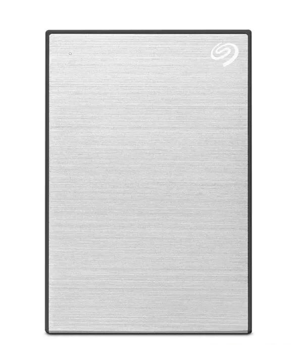 Seagate One Touch 2.5" PW 2TB USB 3.0 External HD STKY2000401, Recertified