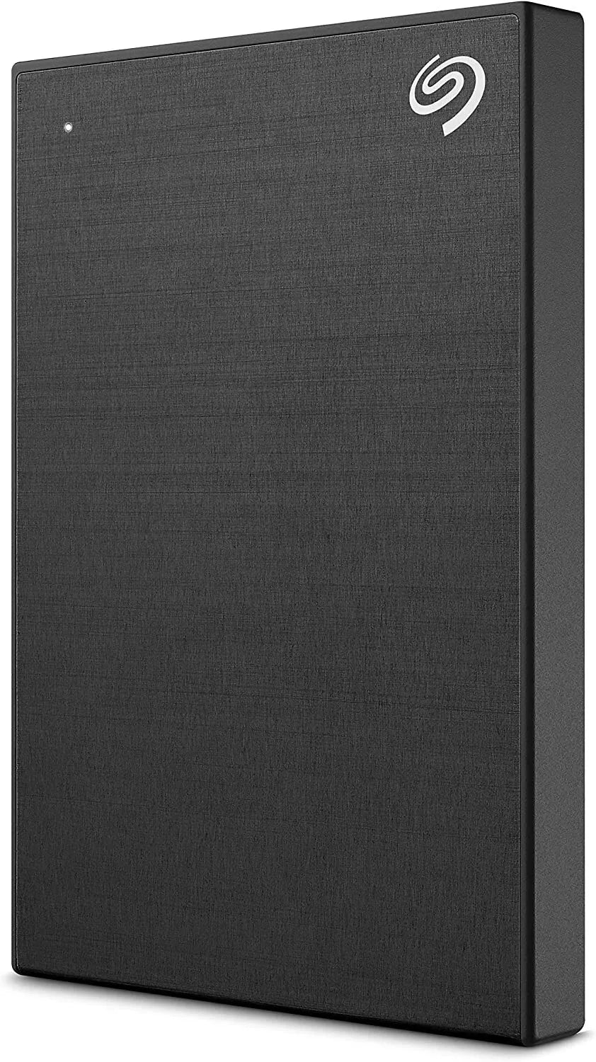 Seagate Backup plus Slim 1TB External Hard Drive for PC Laptop and Mac, STHN1000400