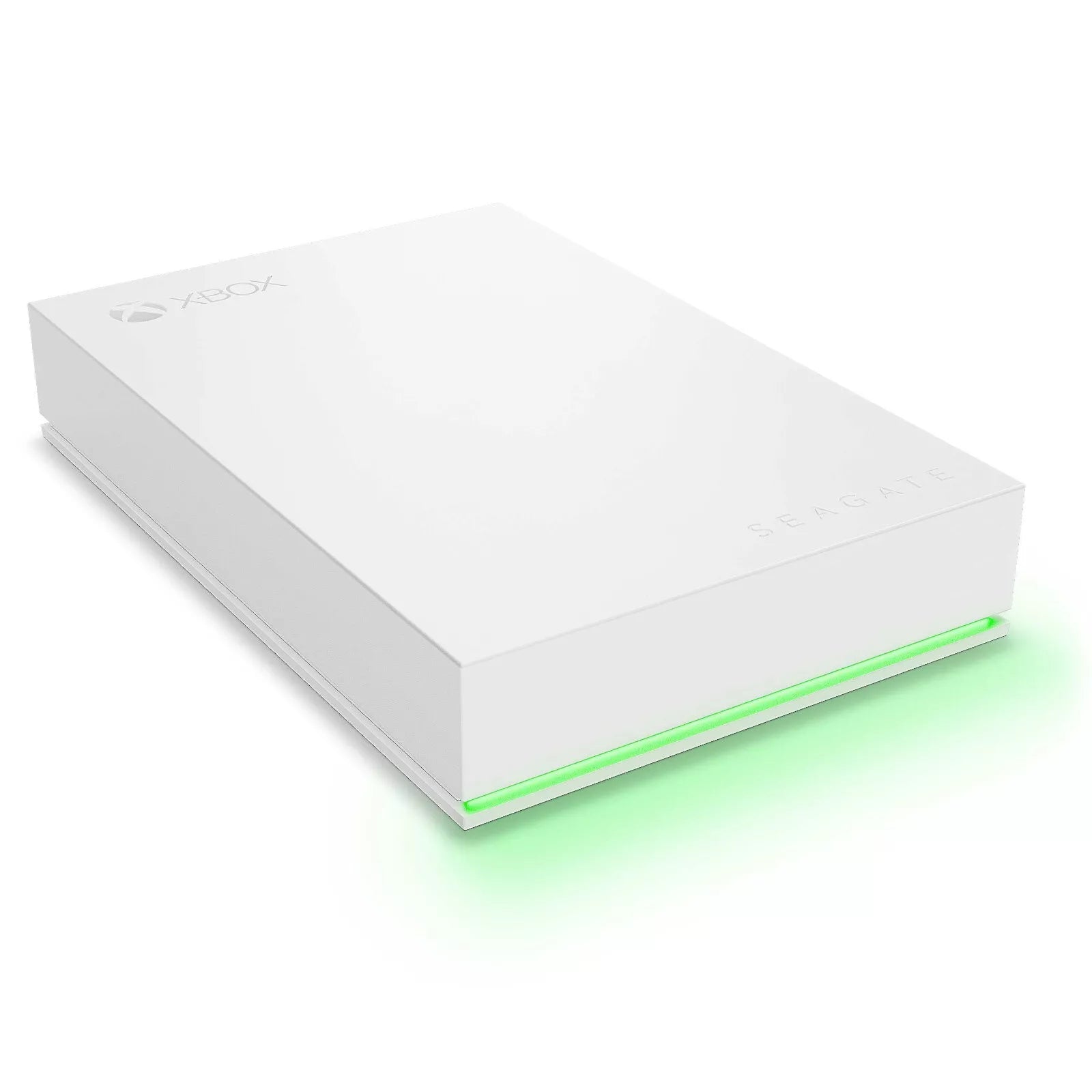 Seagate Game Drive Hub 5TB 3.5" External Hard Drive USB 3.2 for Xbox STKX5000100, White