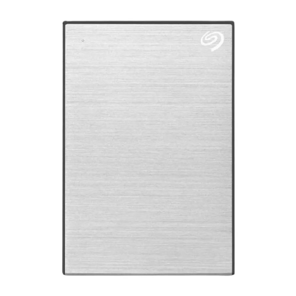 Seagate One Touch 1TB External Hard Drive USB 3.0 Password Protection (STKY1000401)