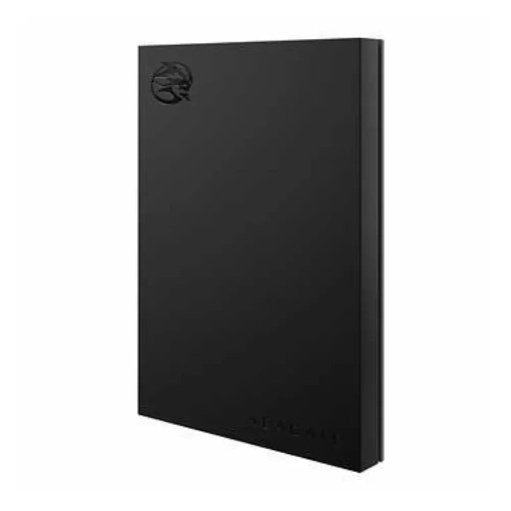 Seagate FireCuda 5TB Portable Hard Drive Gaming Hard Drive USB 3.2, STKL5000400