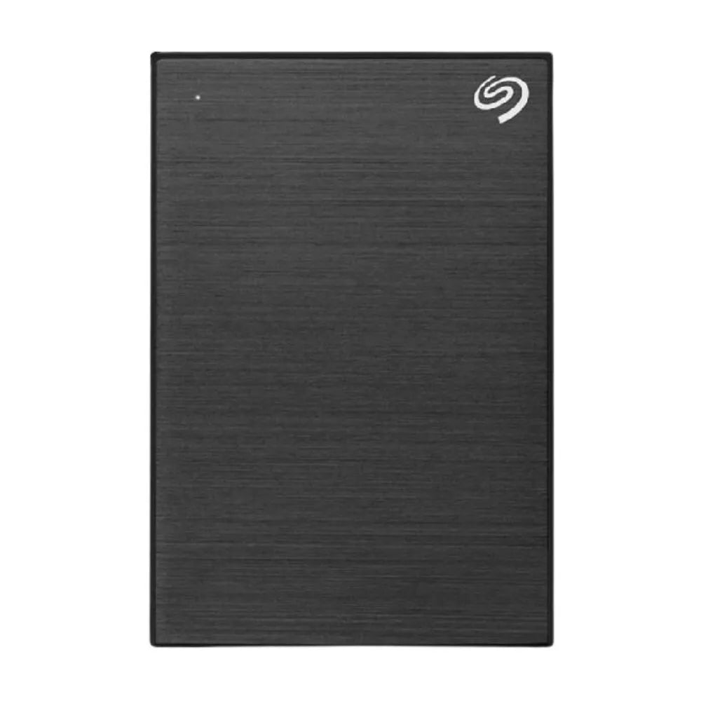 Seagate One Touch 5TB USB 3.0 Portable External Hard Drive STKC5000400, Recertified