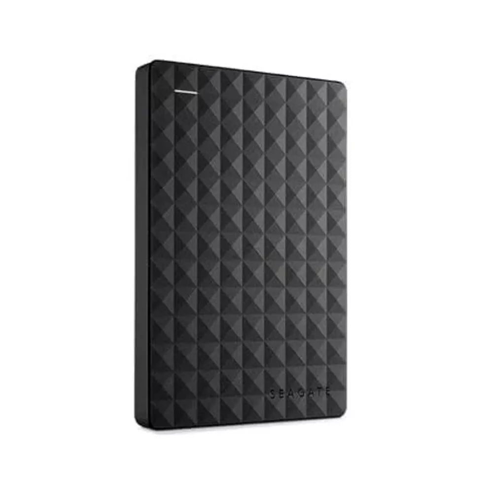 Seagate 2.5" Expansion 5TB USB 3.0 Portable External Hard Drive STKM5000400, Recertified