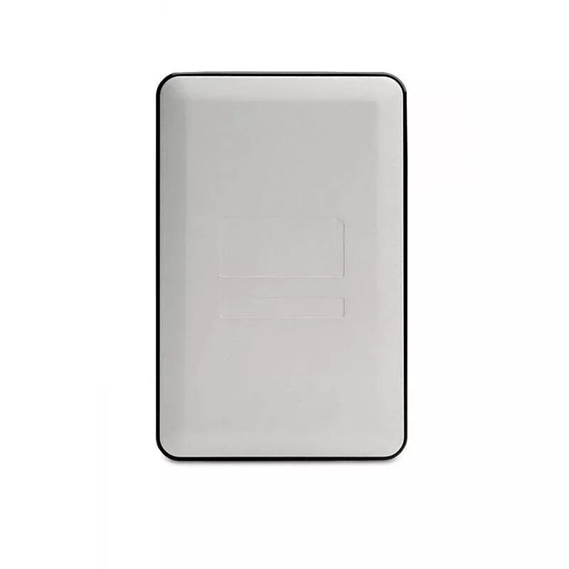 Hitachi G-Drive Mobile 500G USB 3.0 Portable External Hard Drive 0G02420, Silver