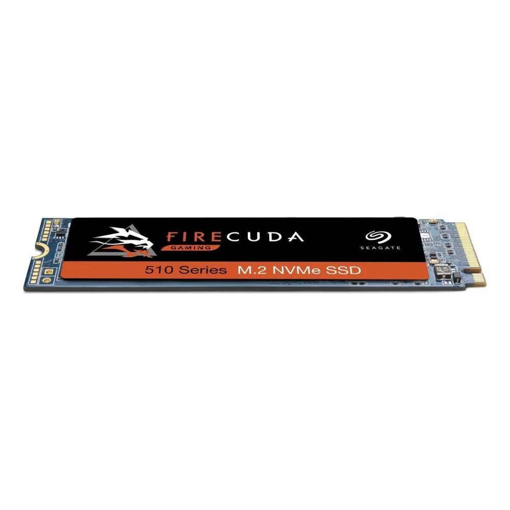 Seagate FIRECUDA 510 1TB PCIE M.2S Solid State Drive SSD, ZP1000GM30031