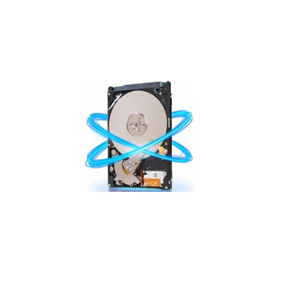 Seagate HDD 320 GB NB SATA HD 5400 RPM Internal Hard Disk Drives ST9320325AS