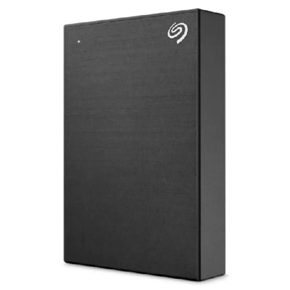 Seagate 4TB One Touch PW Portable External Hard Drive USB 3.0 STKZ4000400, Black