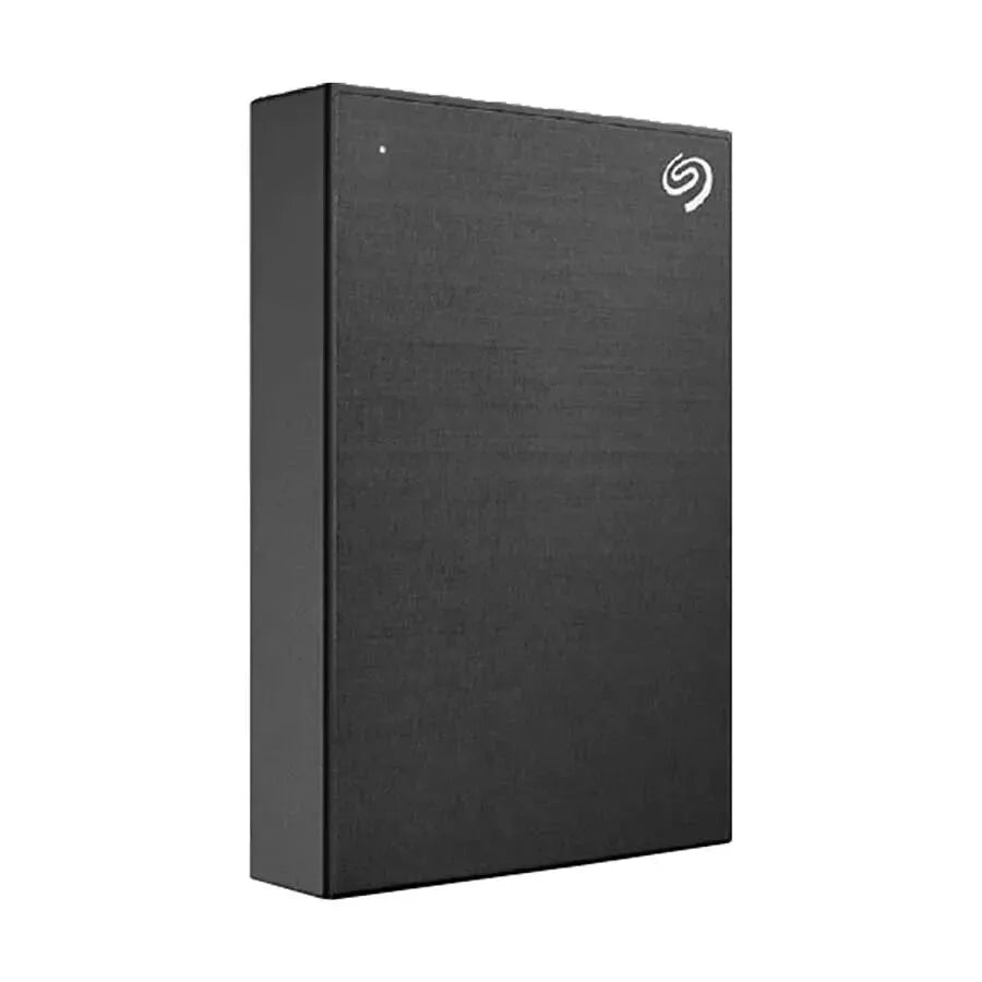 Seagate 4TB One Touch PW Portable External Hard Drive USB 3.0 STKZ4000400, Black