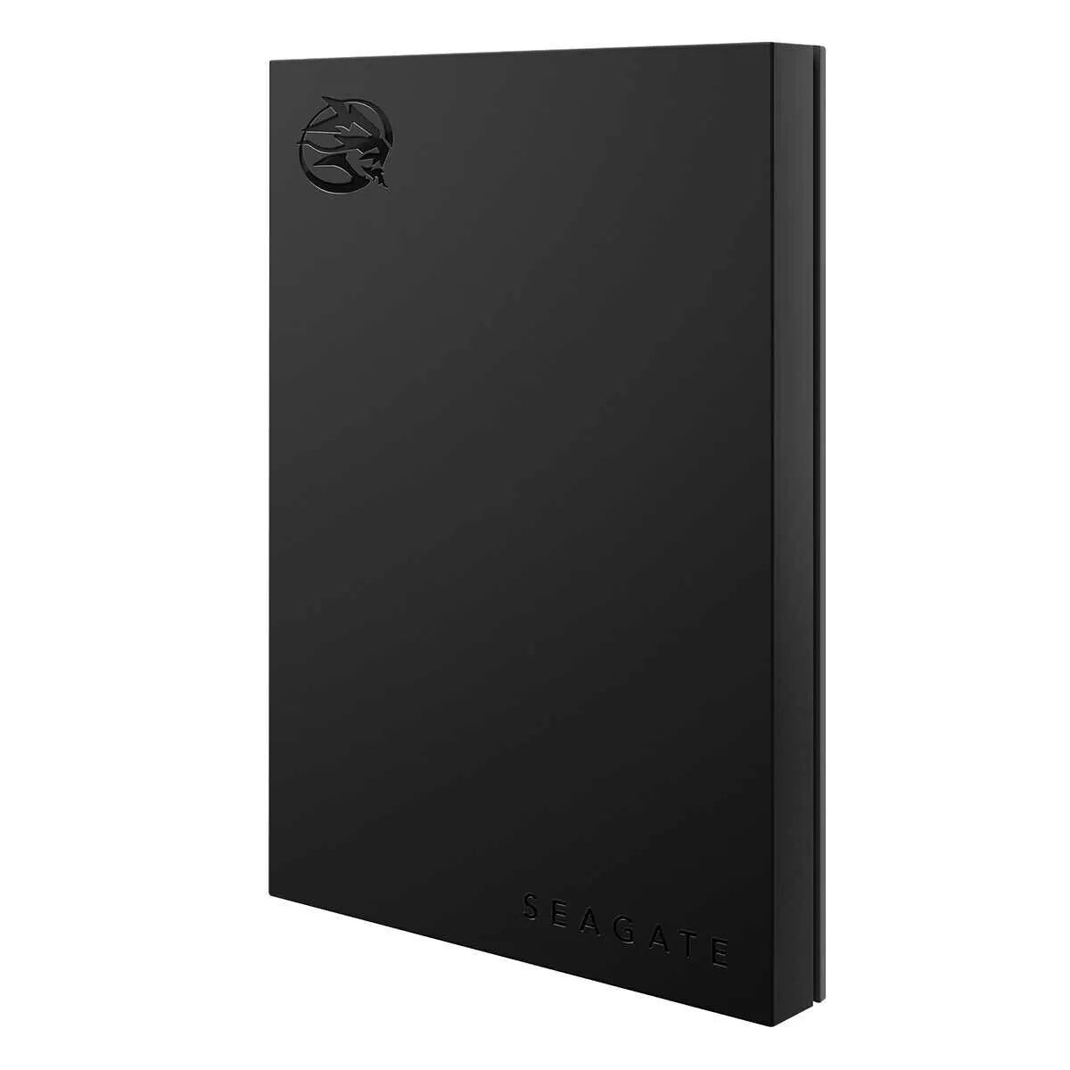 Seagate 2TB Portable External Hard Drive, No Data Recovery Services, STKL2000600