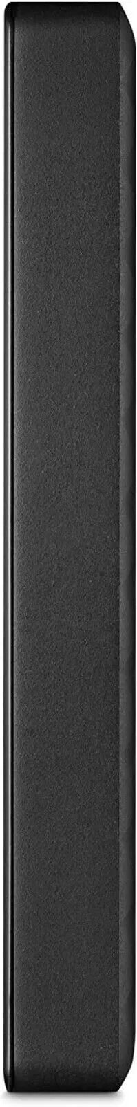 Seagate Expansion 4TB USB 3.0 Portable External Hard Drive STKM4000400, Recertified