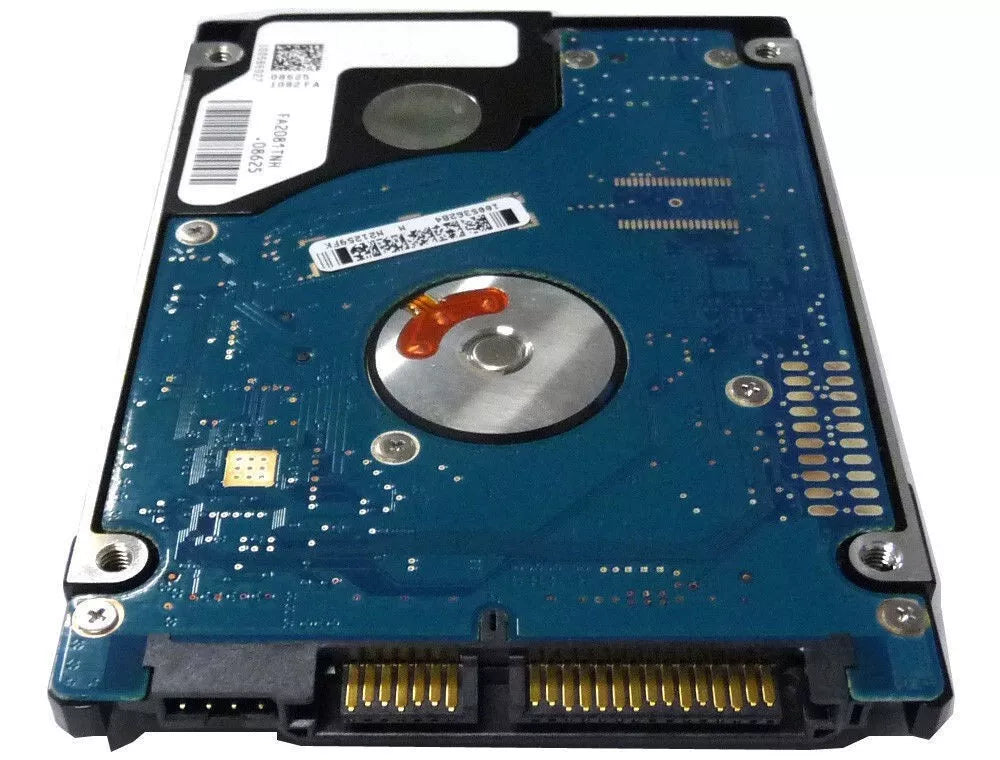 Seagate HDD 320 GB NB SATA HD 5400 RPM Internal Hard Disk Drives ST9320325AS