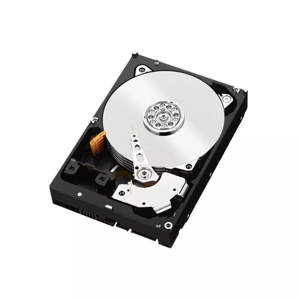 Hitachi 3.5" SATA 2TB 7200rpm Internal Hard Drive W0F23010 for PC